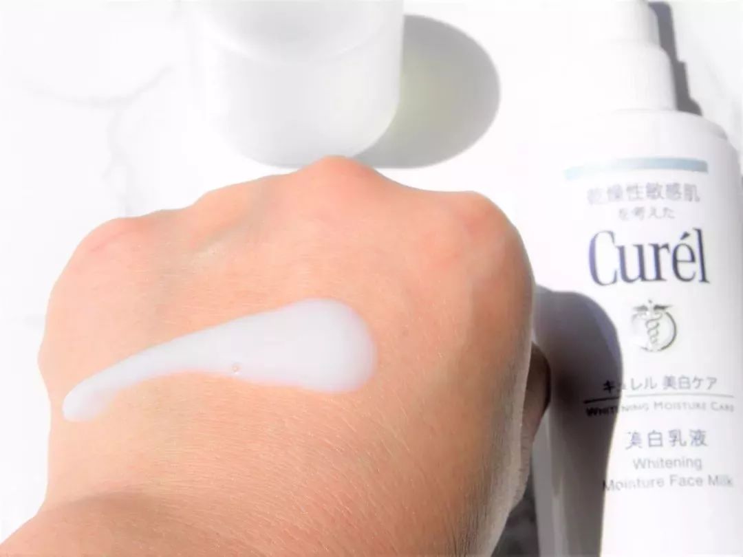 日本curel珂润水乳霜测评,日本curel珂润淡纹紧致滋养面霜