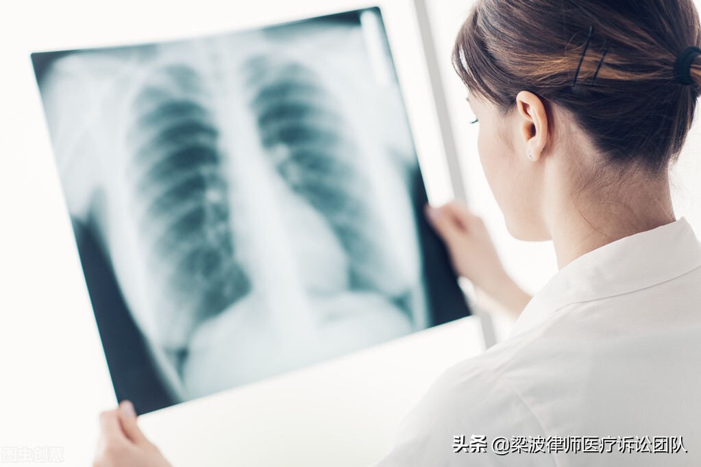 肺结节误诊属于医疗事故吗,肺结节漏诊医疗事故
