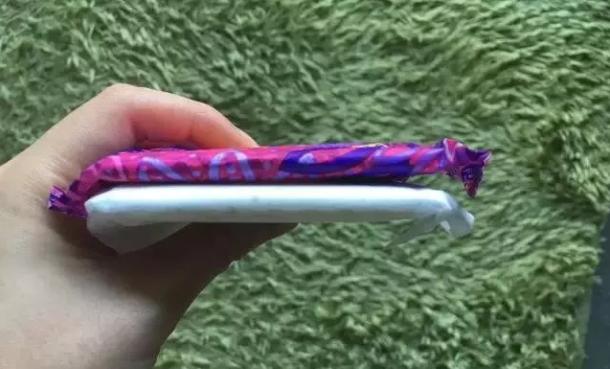 周冬雨：拒绝月经羞耻——这些“大姨妈”家族产品你用过吗？