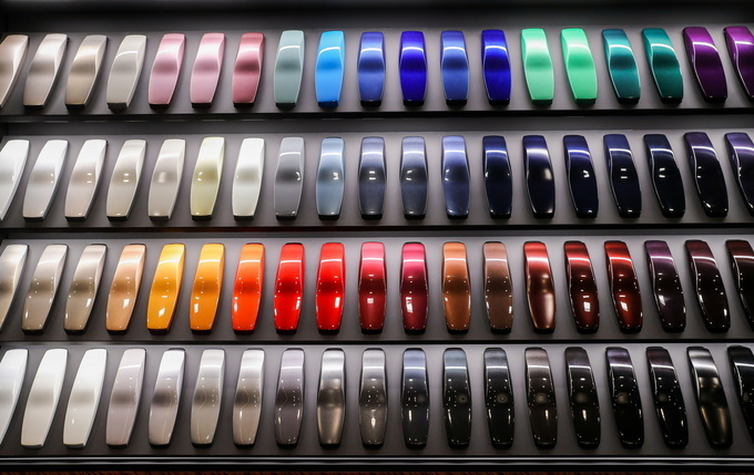 全新一代劳斯莱斯古思特,豪华180评测