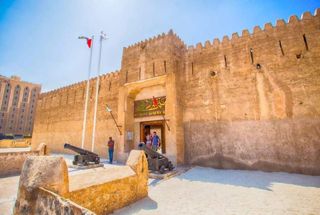 迪拜儿童乐园游玩攻略大全,带孩子疯玩游乐世界