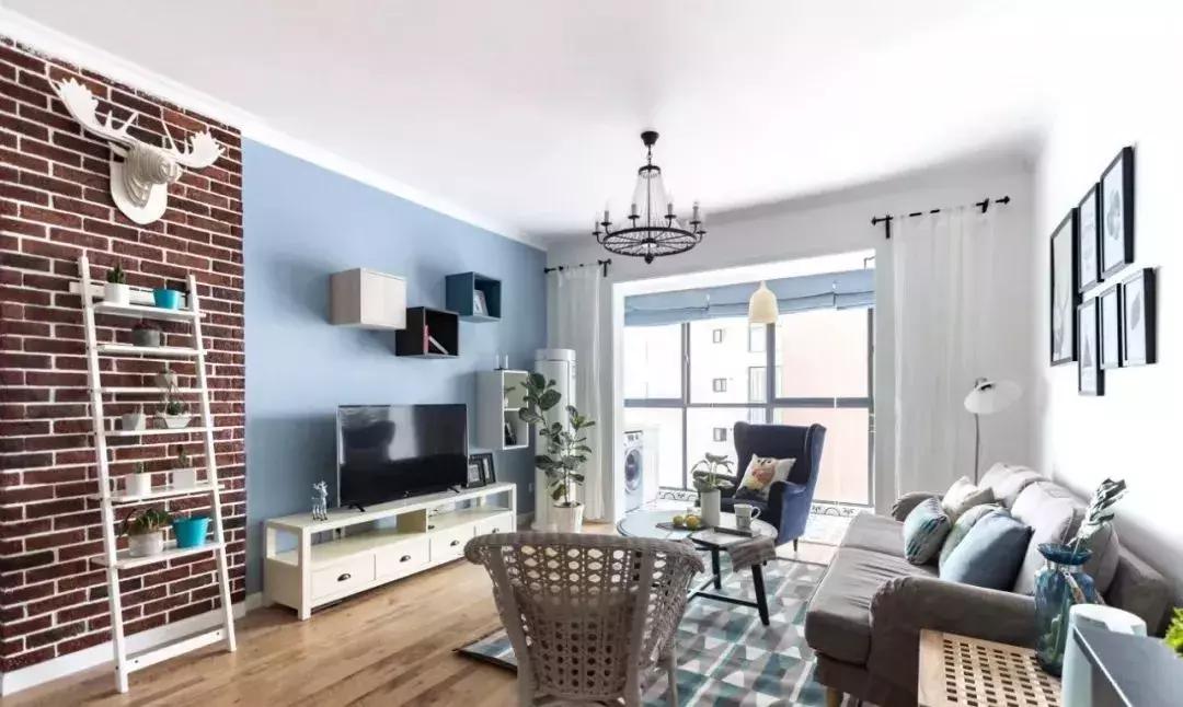 墙面翻新感觉像换了一套房,墙面翻新问题