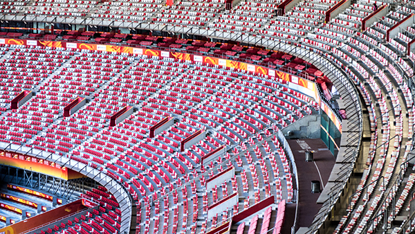 鸟巢演唱会2024时间表,鸟巢国家体育场简介大全