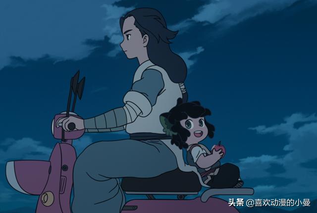 在国漫中除了黑猫警长意外,你还会想到哪只小黑猫