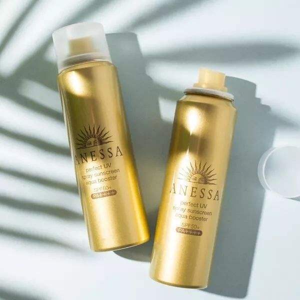 最近超火的一款喷雾,网红定妆喷雾最好用的一款