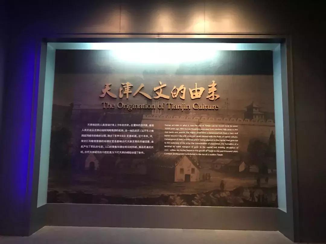 天津哪几个博物馆一定要去,必去天津各大博物馆