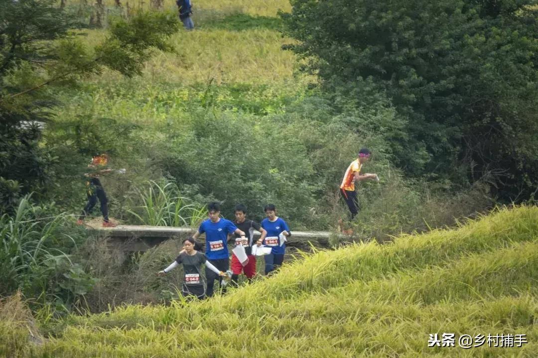 南粤古驿道拍摄后记,2018南粤古驿道展示