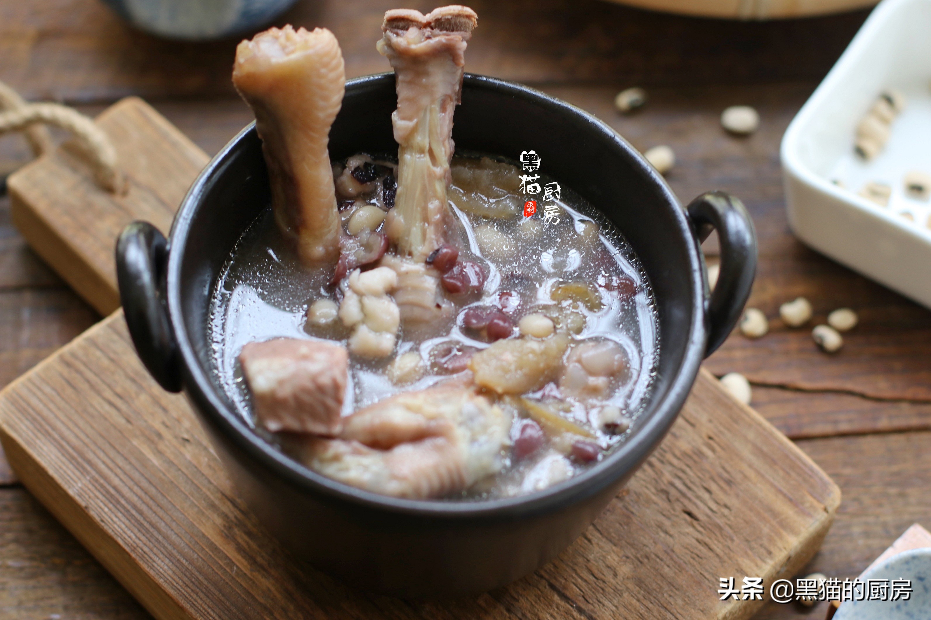 5月广东煲汤,广东省夏天冬瓜煲什么汤最好