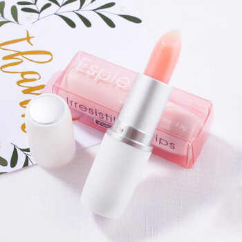 超级好用的润唇膏平价推荐,比较平价的润唇膏推荐