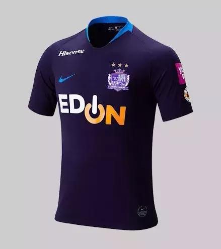 日本j联赛球衣怎么样,日本j联赛各队球衣