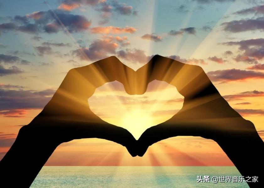 二十首最受欢迎英文歌曲经典,精选30首百听不厌的经典英文歌曲