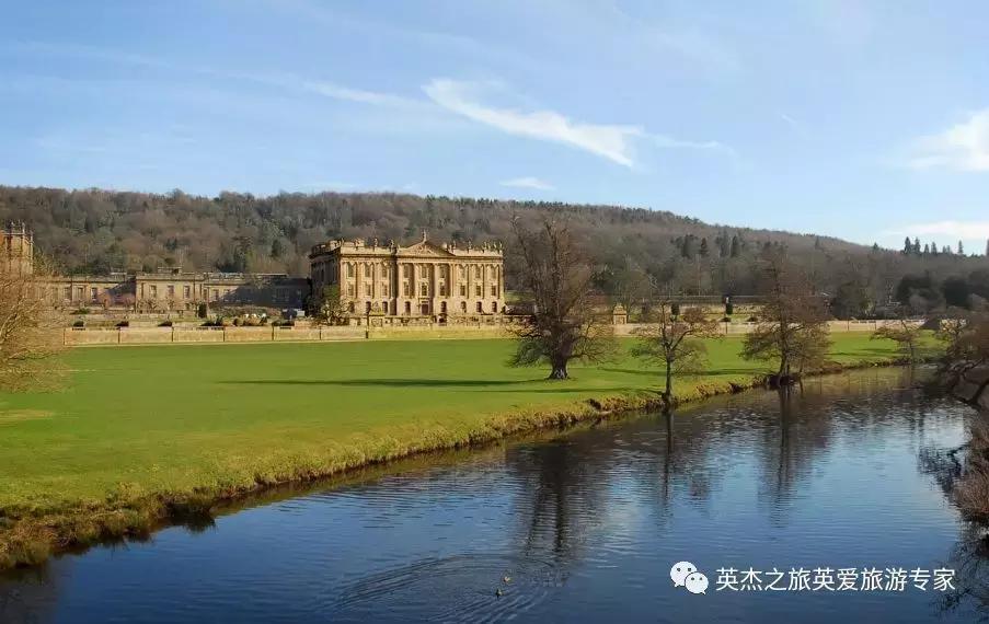 一场充满趣味的自驾旅游,大不列颠环岛游玩攻略