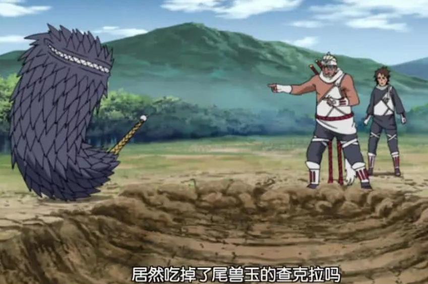 鲛肌为什么有生命力？鬼鲛无意间透露，和它最初的主人有关