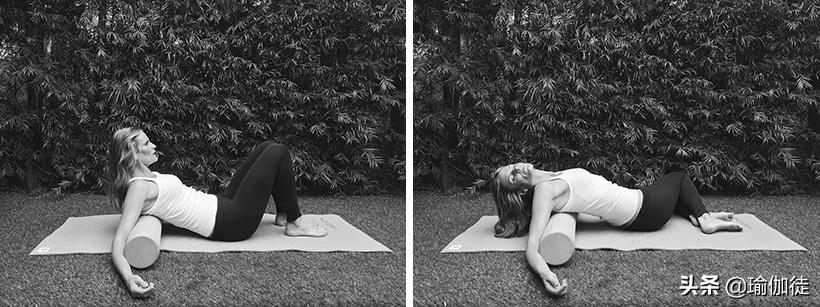 开车姿势会引起肩膀疼吗,开车脖子和背疼怎么缓解