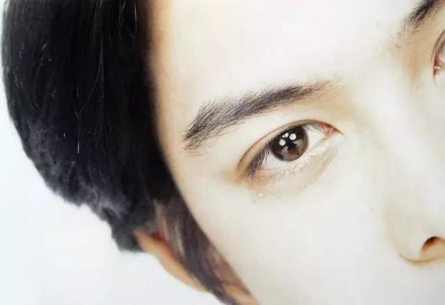 帅过金城武,柏原崇帅还是陈冠希帅