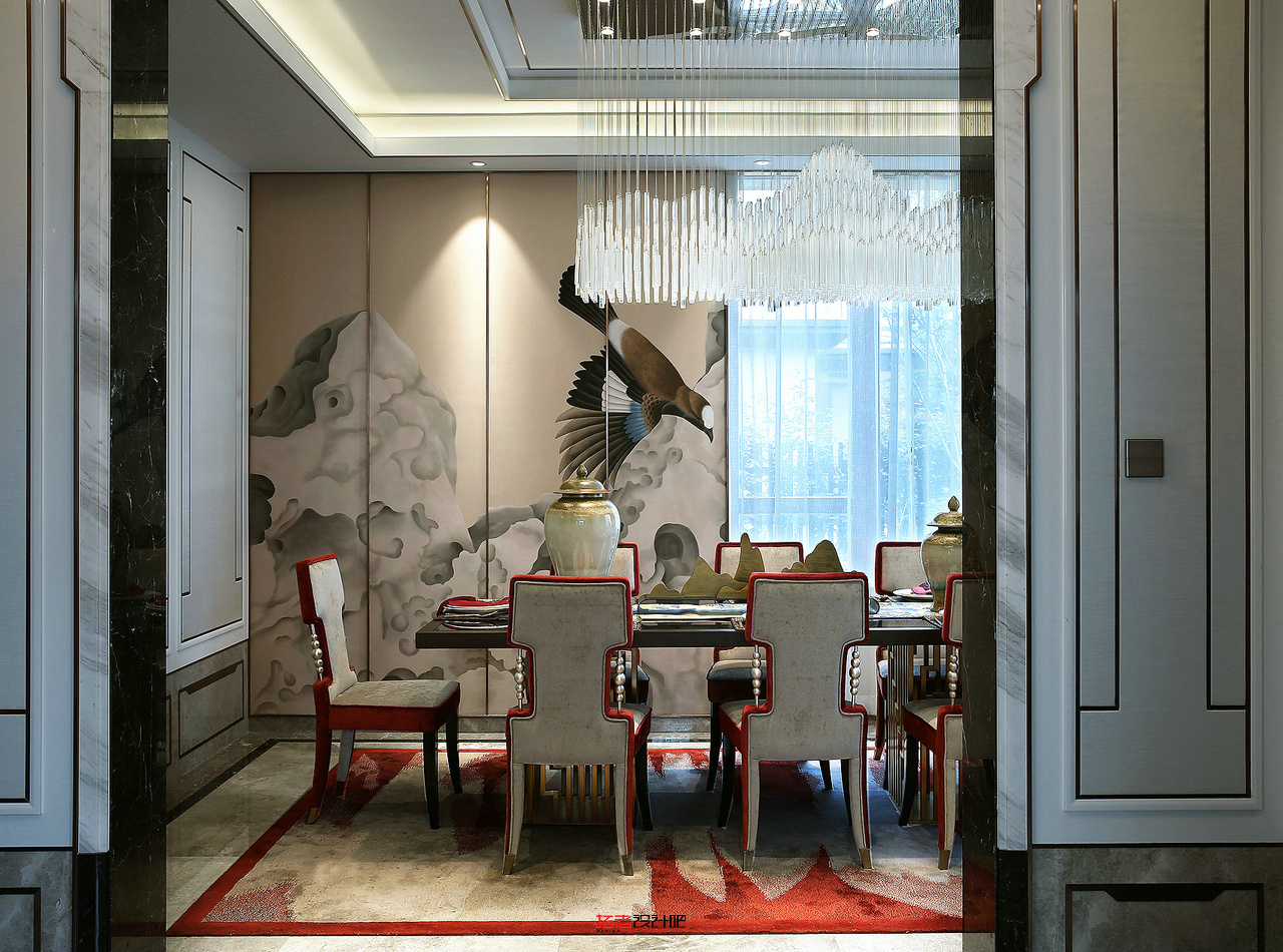 亿城燕西华府,北京市亿城燕西华府