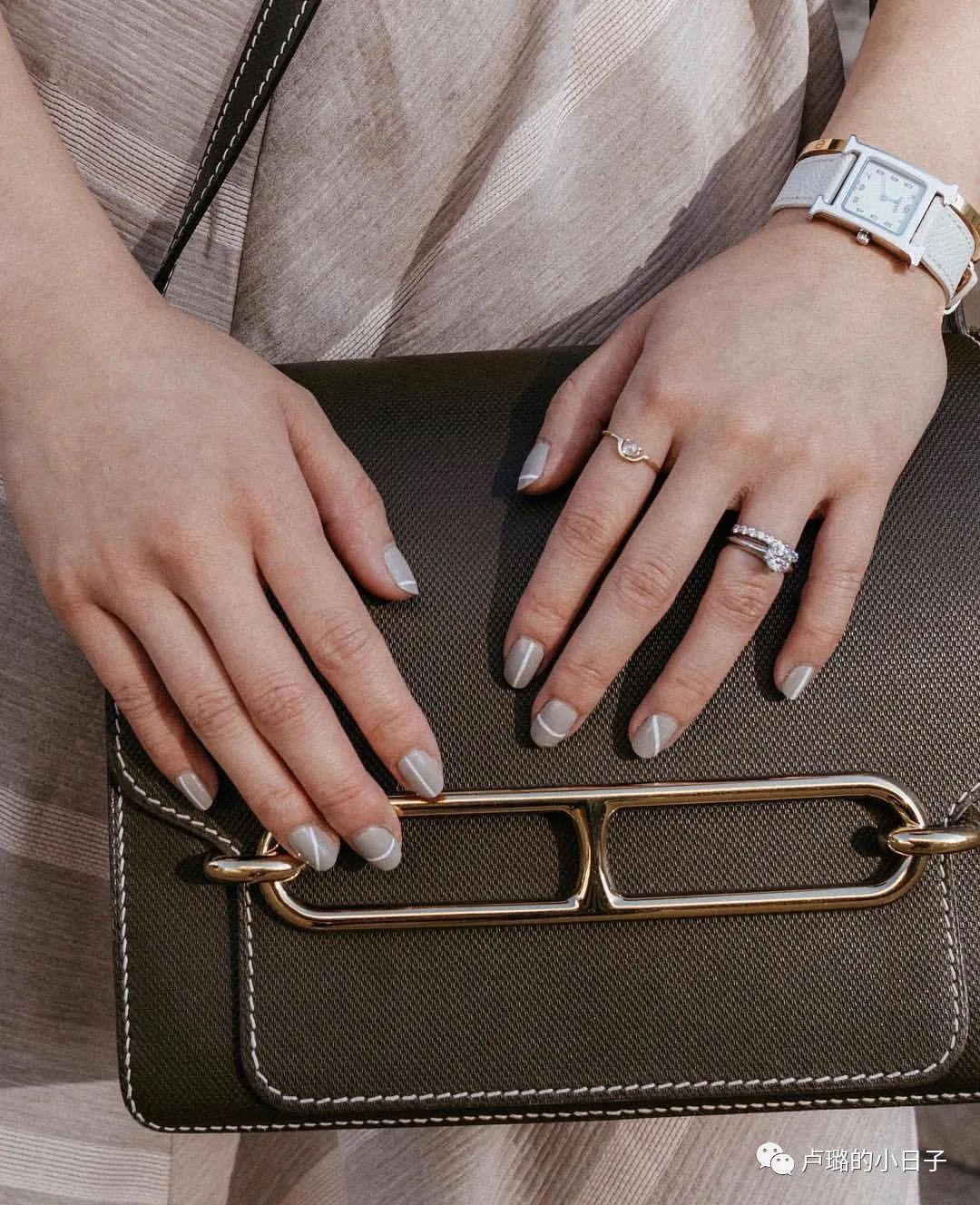 买爱马仕的普通款还是经典款,爱马仕三个经典款