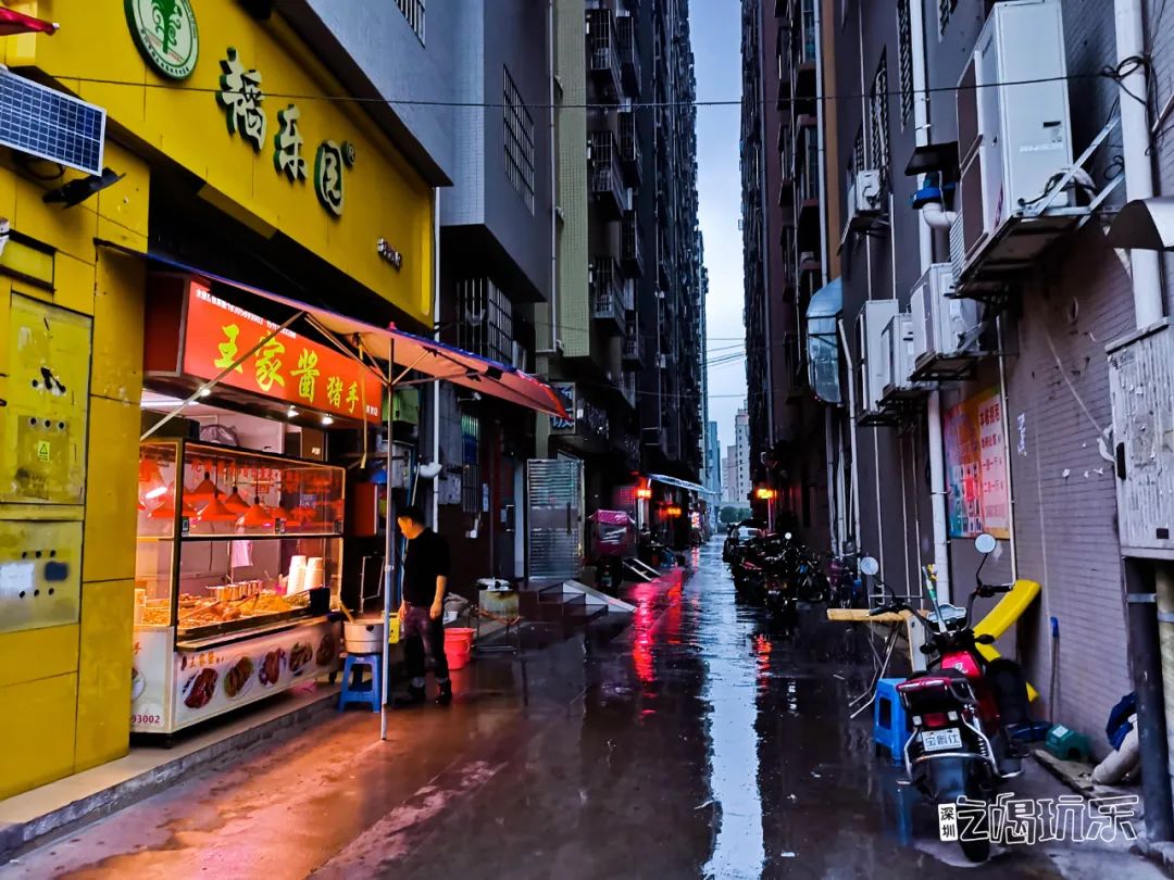 坪洲，熟悉的烟火气息又回来了！？