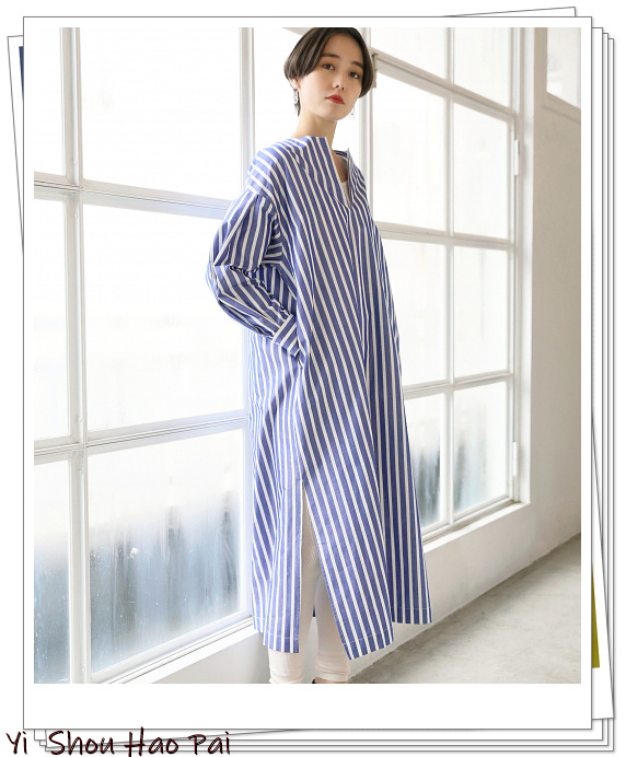 日系轻熟风连衣裙,日系轻熟连衣裙