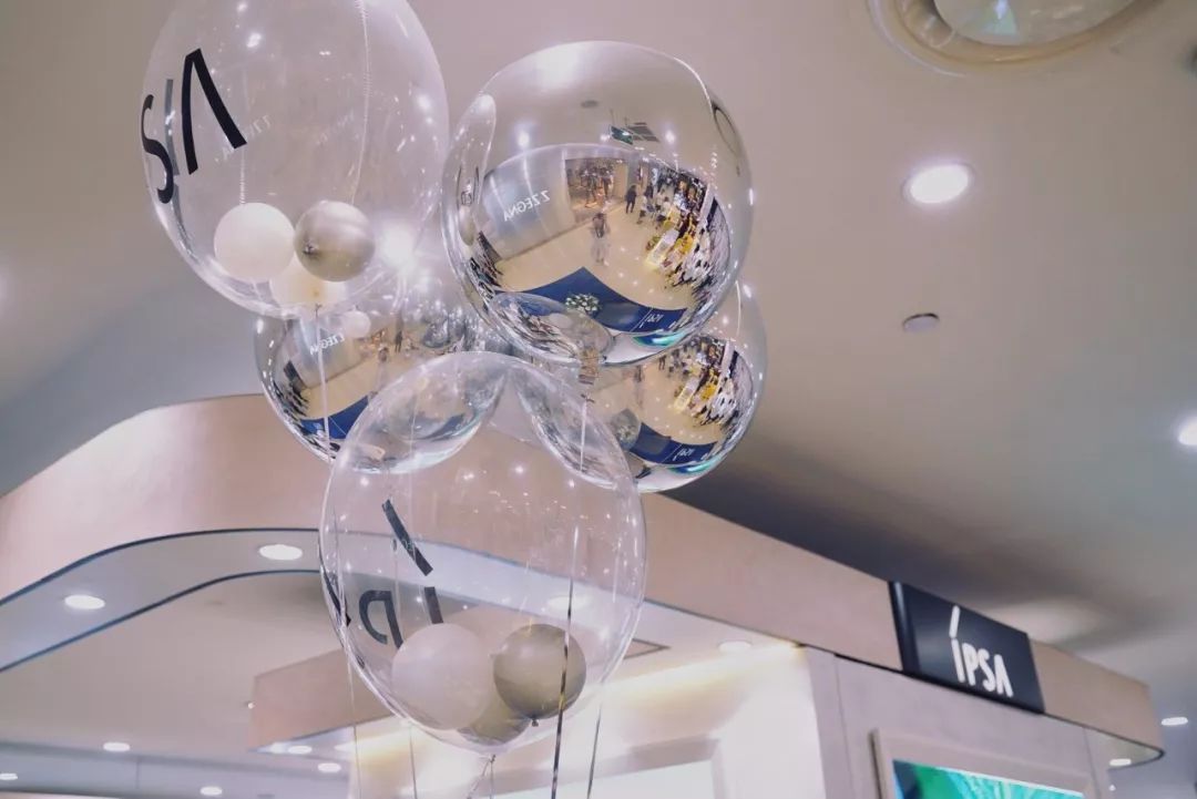 ipsa在得物上为什么这么便宜,ipsa明星产品