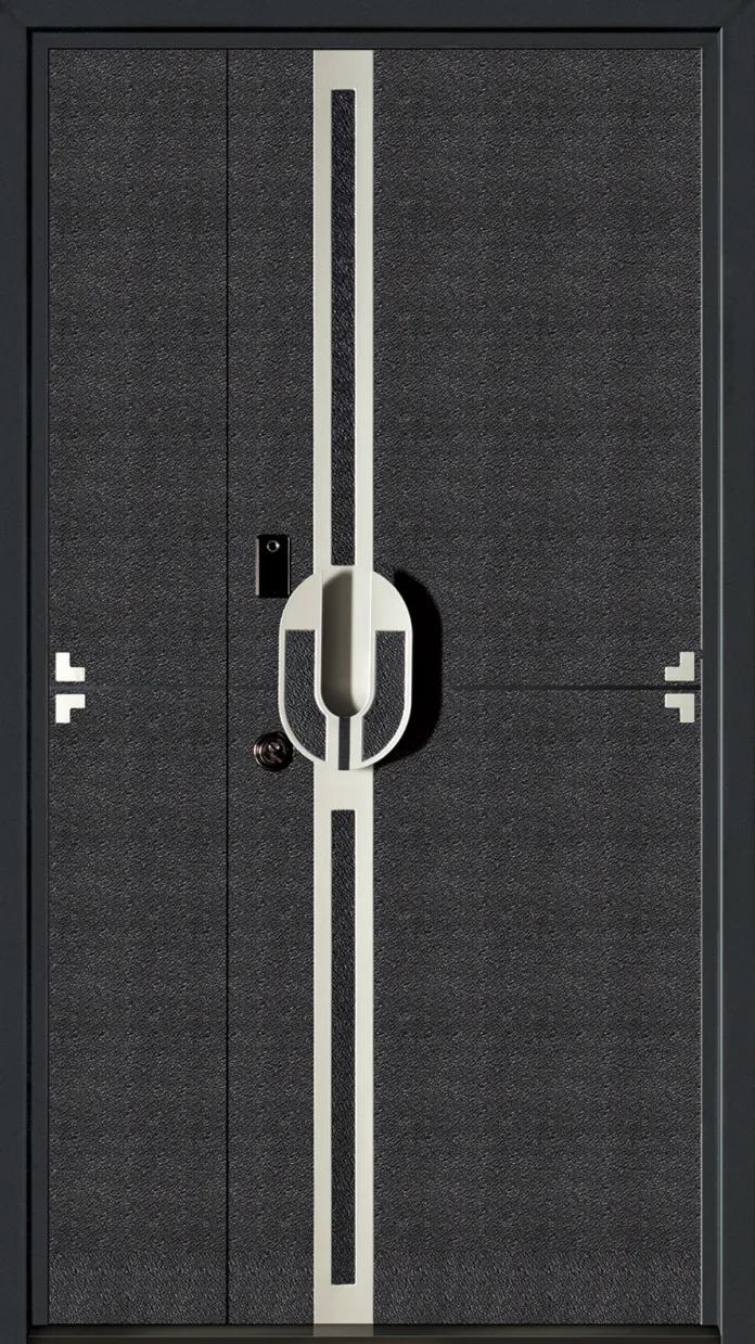 济宁市智能门如何挑选,如何选购入门门锁