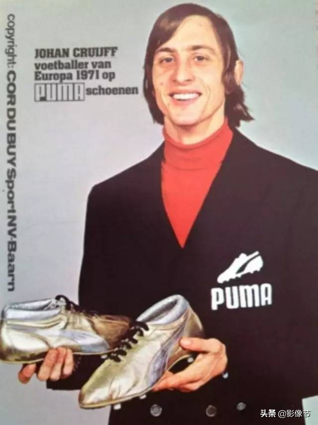 福建人怎么那么喜欢彪马,对彪马的印象