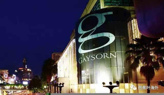 震惊！八成人去的都是假泰国，你有没有中枪！