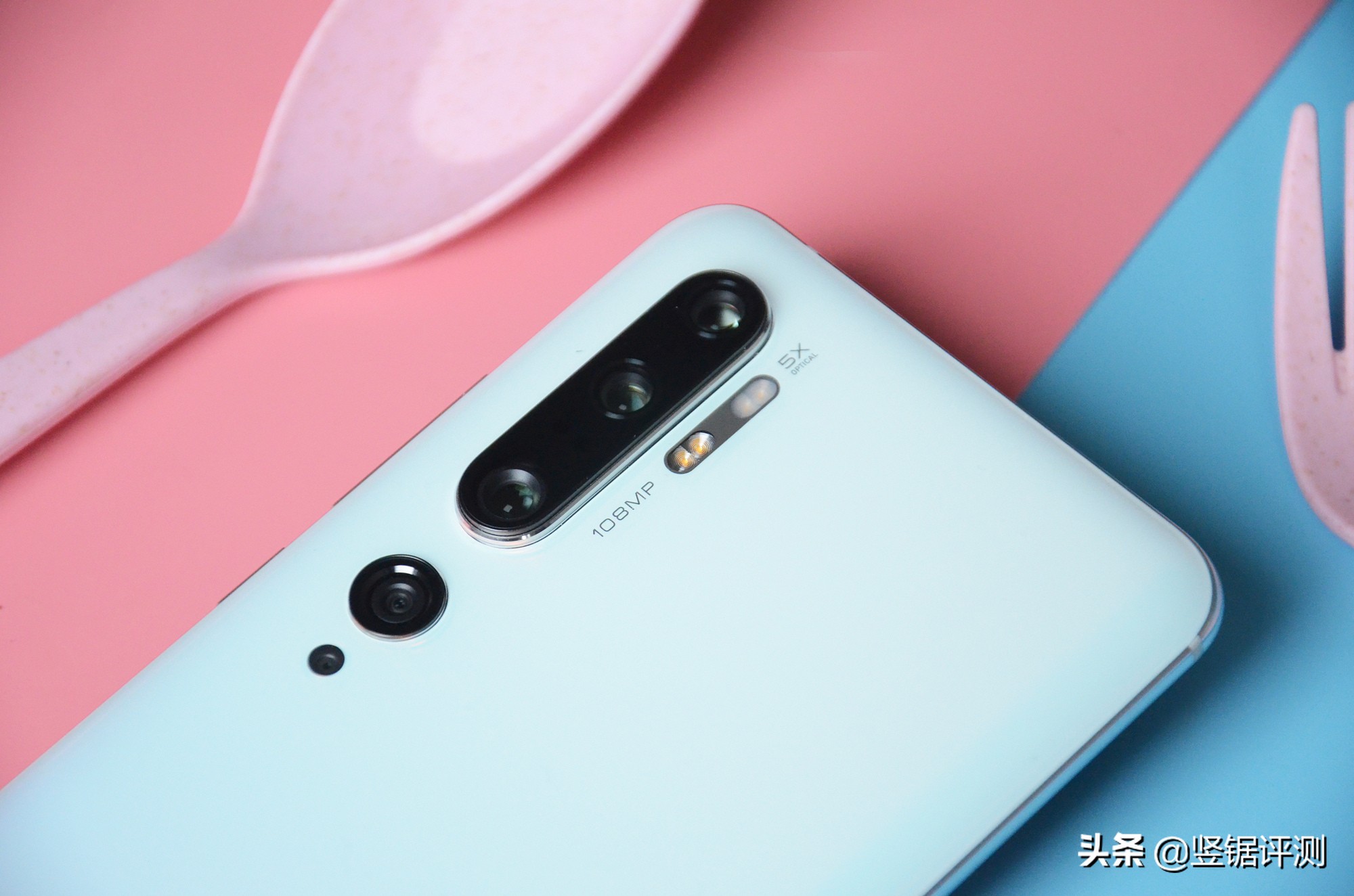 小米cc9pro拍照目前是全球第一吗,小米cc9pro上手测评手机拍照第一