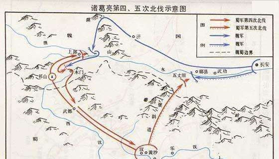 诸葛亮回忆卧龙吟,诸葛亮卧龙吟空城退敌