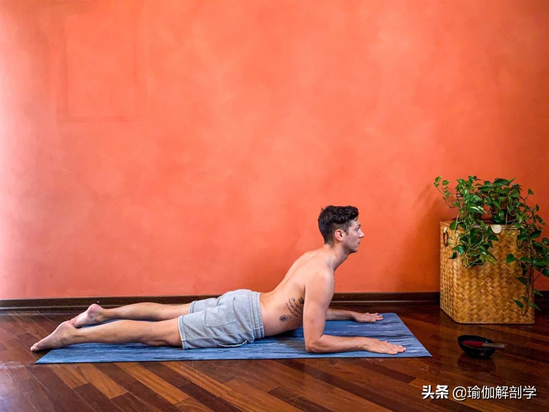 男士初学瑜伽从零开始,男士练瑜伽的最佳方法