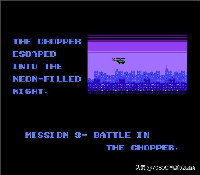 双截龙2大揭秘,双截龙2背后的故事