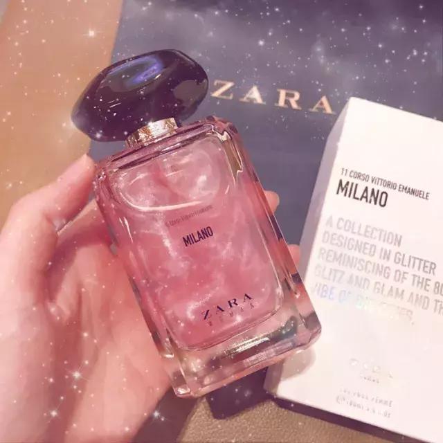 难闻的5种香水,四种风格的香水有毒