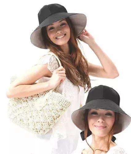 正宗日本防晒帽,好用的日系防晒帽