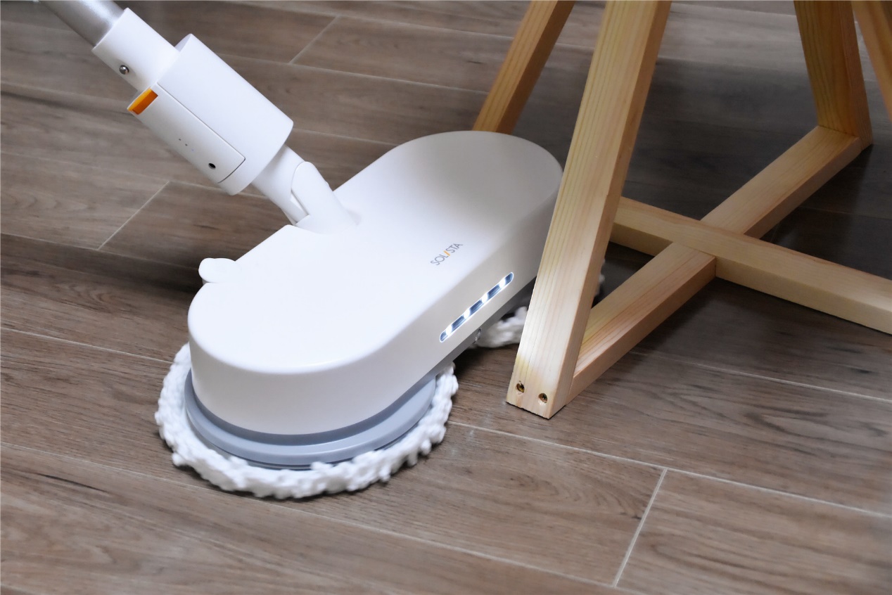 电动拖把好还是手动好,哪种电动拖把好