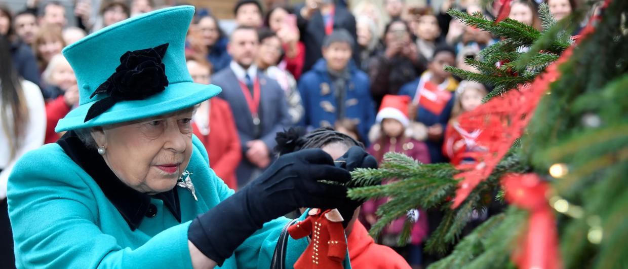 哈里梅根回王室被拒,梅根哈里退出王室女王反应