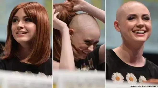 复联四寡姐和鹰眼,复联4寡姐惊艳全场