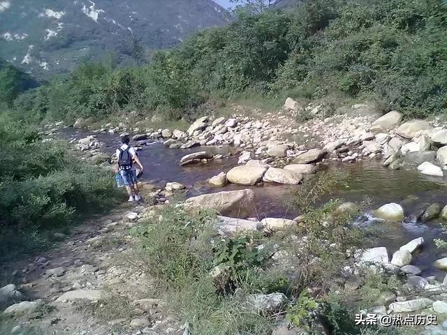 信阳最美的景点不是鸡公山和南湾湖，而是不出名的黑龙潭