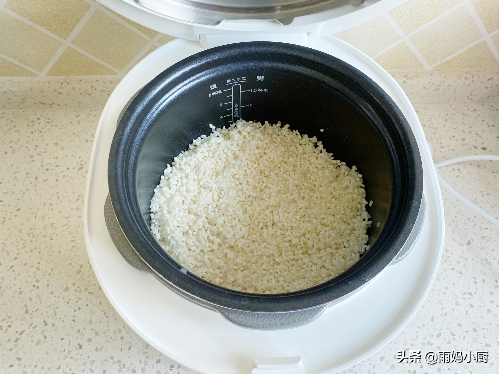 粢饭团做法简易版,粢饭团怎么做简单又好吃