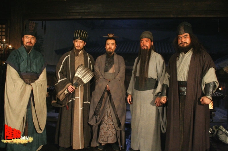 关羽历史单挑众武将集锦,历史上真实的关羽有什么战绩