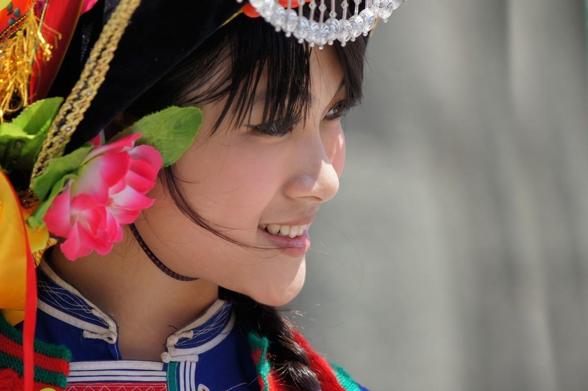 福建女人特色,福建人喜欢什么样子女孩