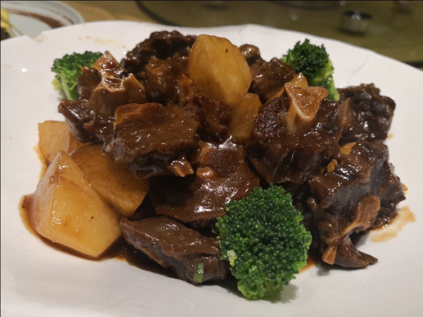 寻味沙河,寻味姐妹沙河烤鸡腿