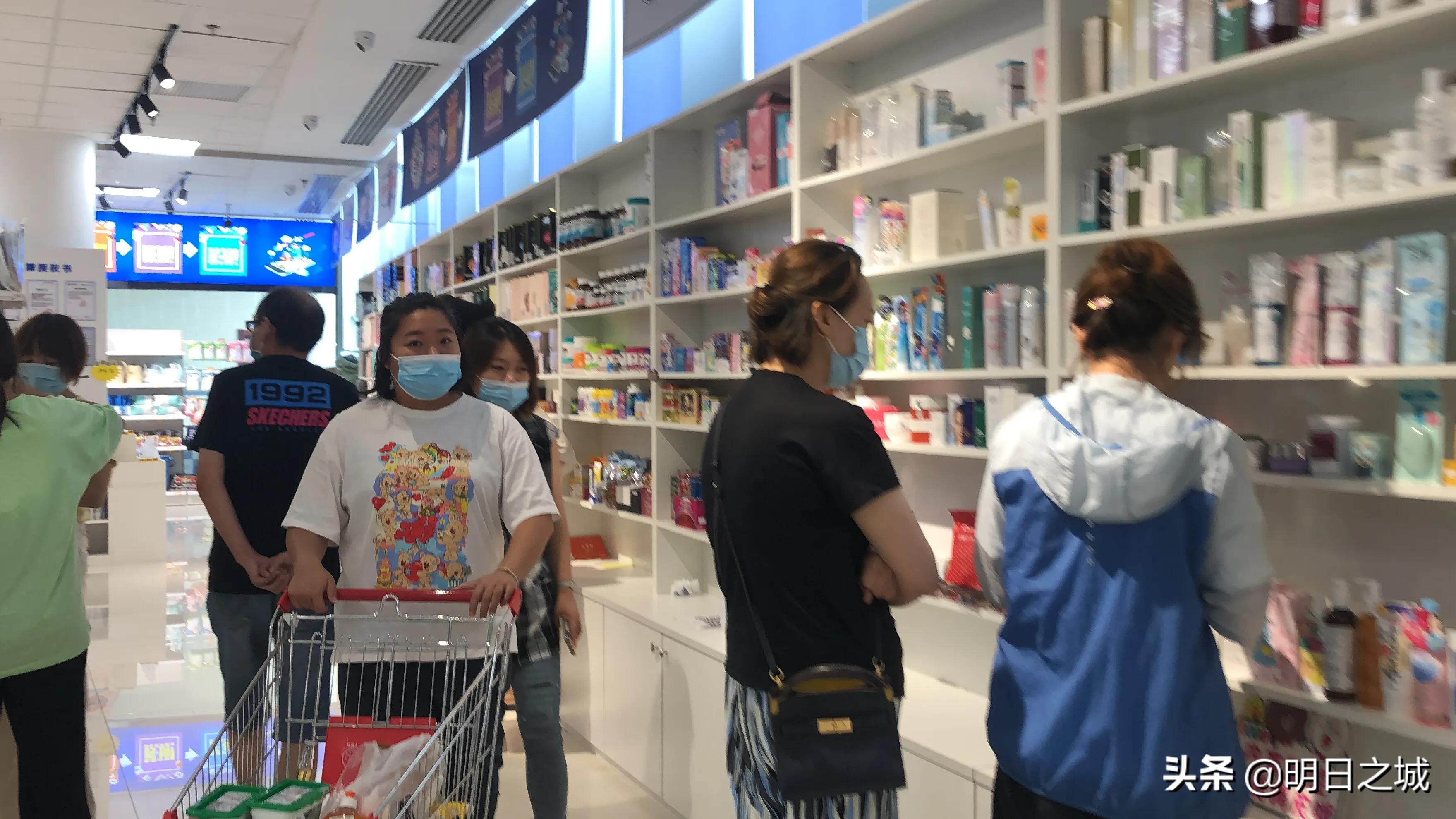 长春俄罗斯免税店,俄罗斯进口网红零食推荐