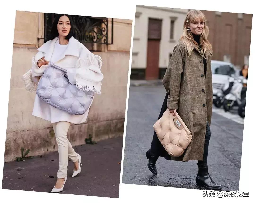 泫雅同款圆形包,泫雅喜欢的平价品牌