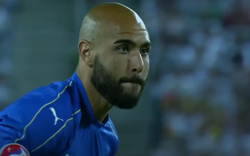 博格巴小碎步点球,博格巴点球小碎步