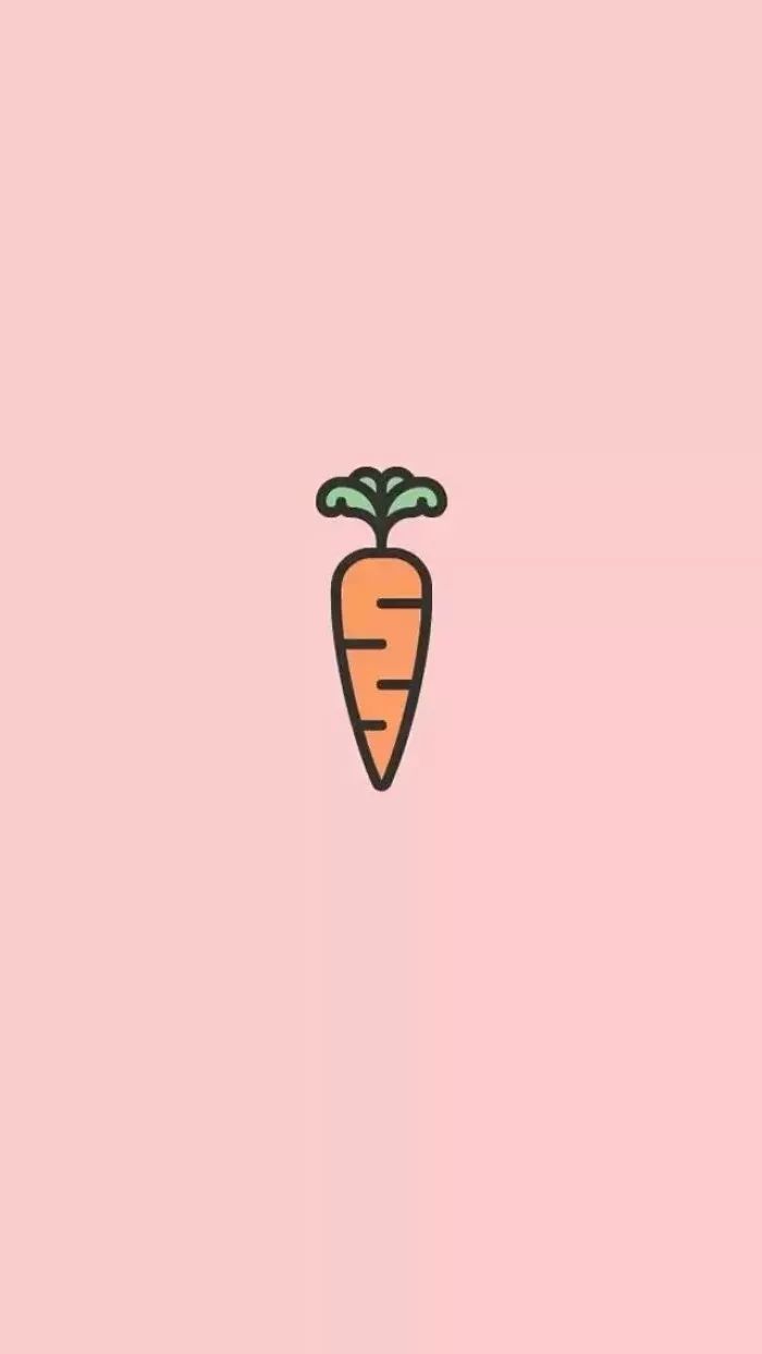 聊天背景图一绿一黑,聊天背景图可爱型