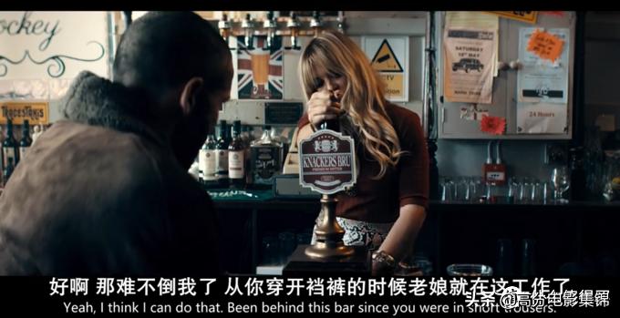 5部开场5分钟就高潮的电影,8部开局就高潮的动作电影