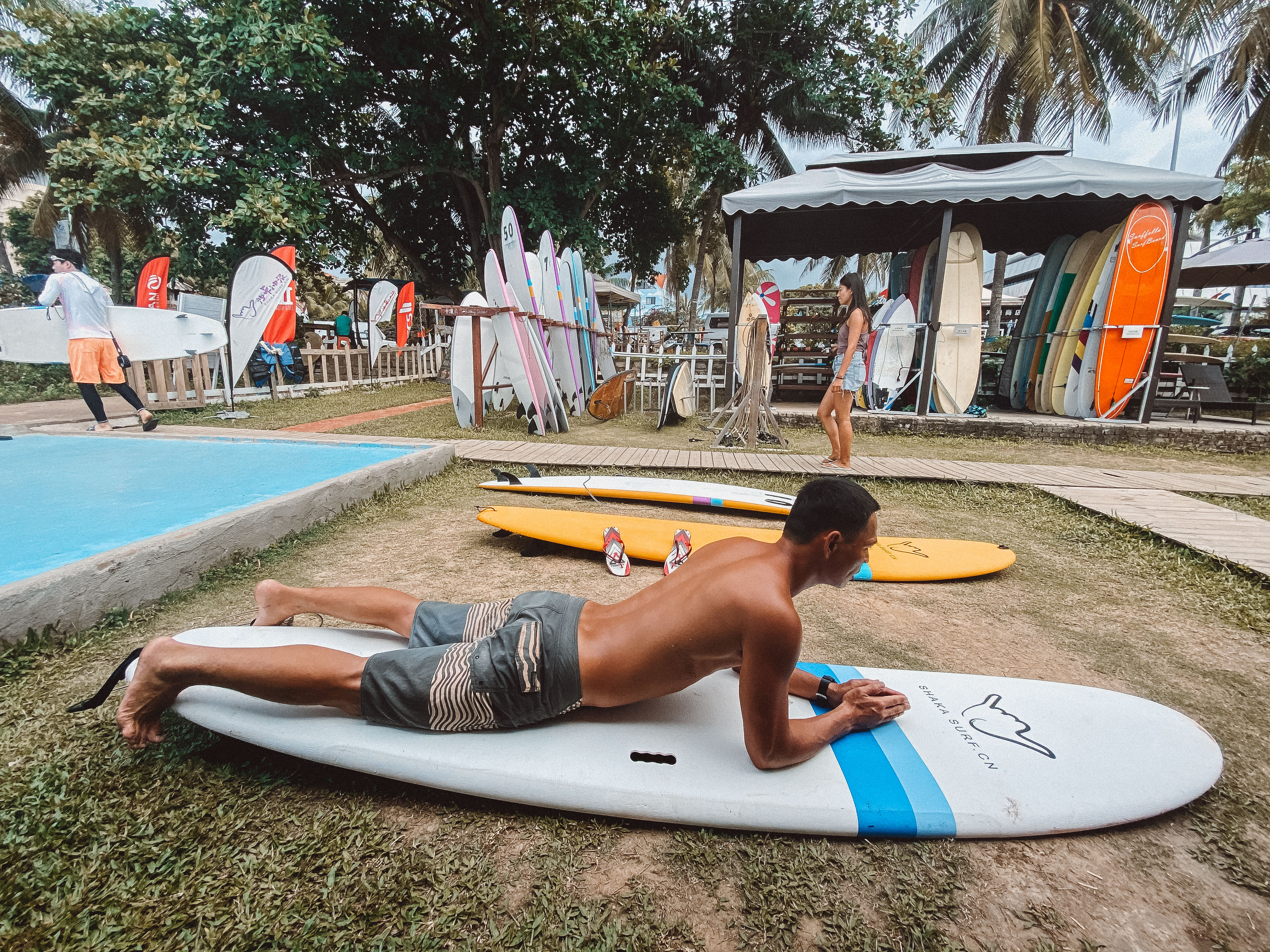 海南十大最好玩的地方三亚,海南最好玩的地方不是三亚是万宁