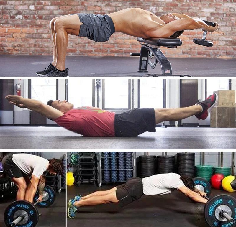 肋骨外翻治不了,练核心可以修正肋骨外翻吗