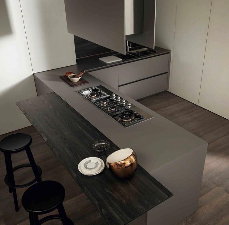 欧洲品牌橱柜,有钱人喜欢的奢侈品牌