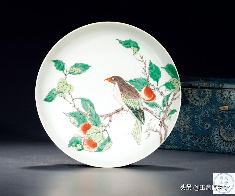 2017年西泠印社的瓷器拍卖全记录,2019西泠春拍瓷器图录